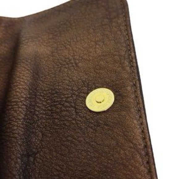 Balmain Paris Hair Couture Faux Leather Bag/Clutch - Picture 6 of 8